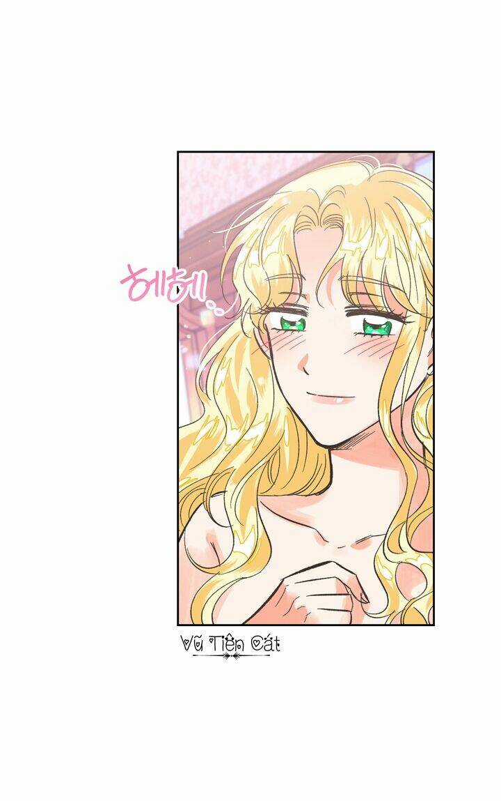 Ác Nữ Xứng Đôi Với Bạo Chúa Chapter 6 trang 57