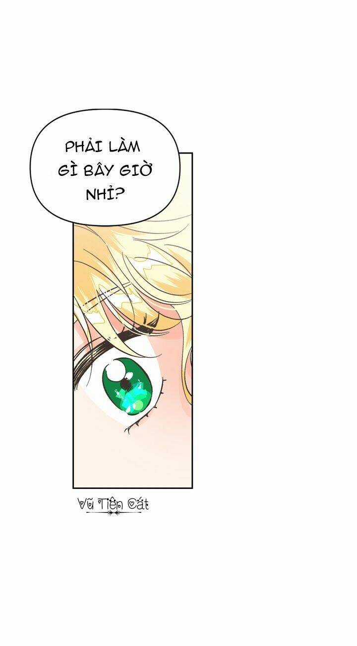 Ác Nữ Xứng Đôi Với Bạo Chúa Chapter 6 trang 58