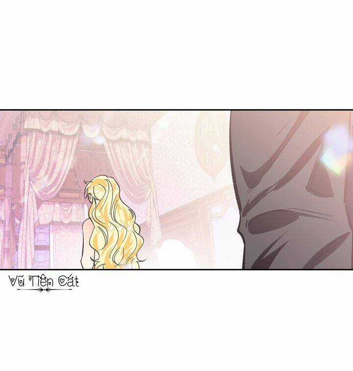 Ác Nữ Xứng Đôi Với Bạo Chúa Chapter 6 trang 59