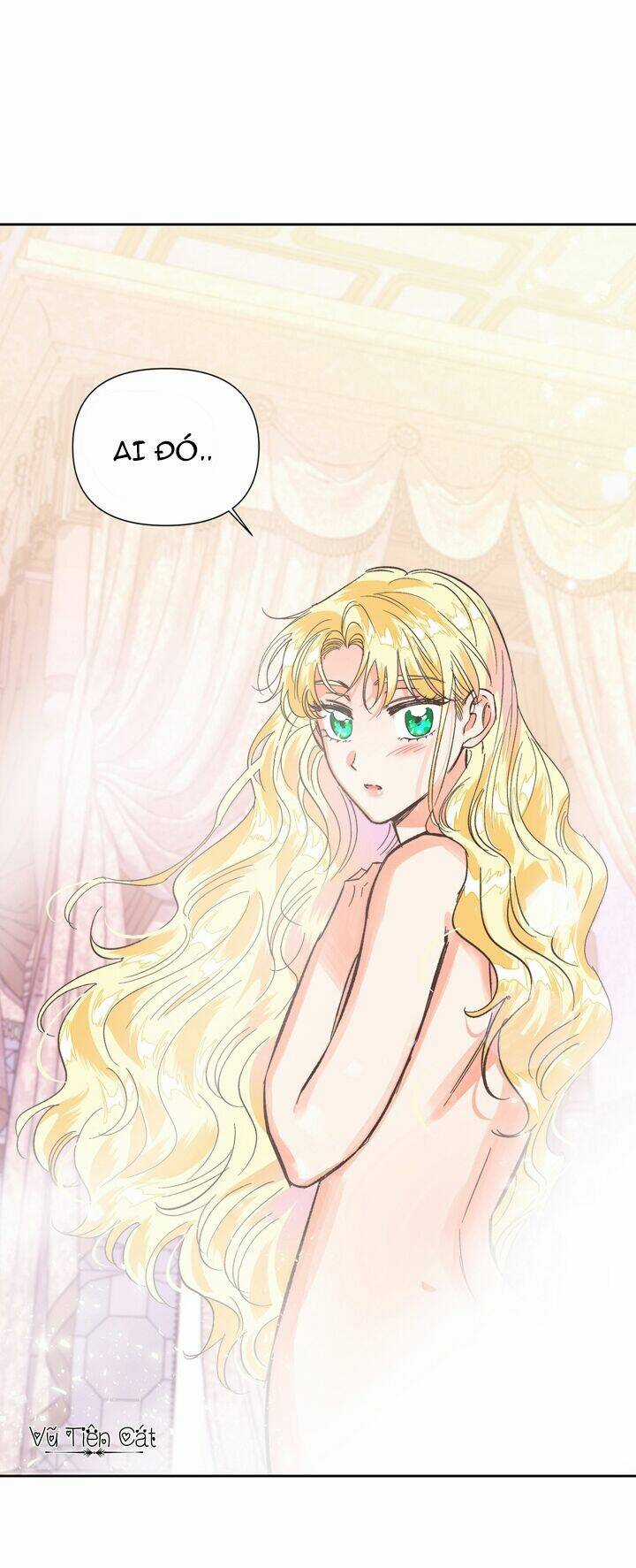 Ác Nữ Xứng Đôi Với Bạo Chúa Chapter 6 trang 60