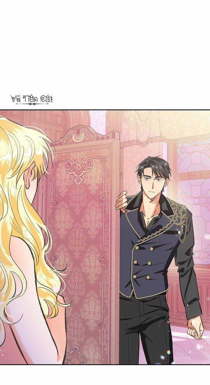 Ác Nữ Xứng Đôi Với Bạo Chúa Chapter 6 trang 61