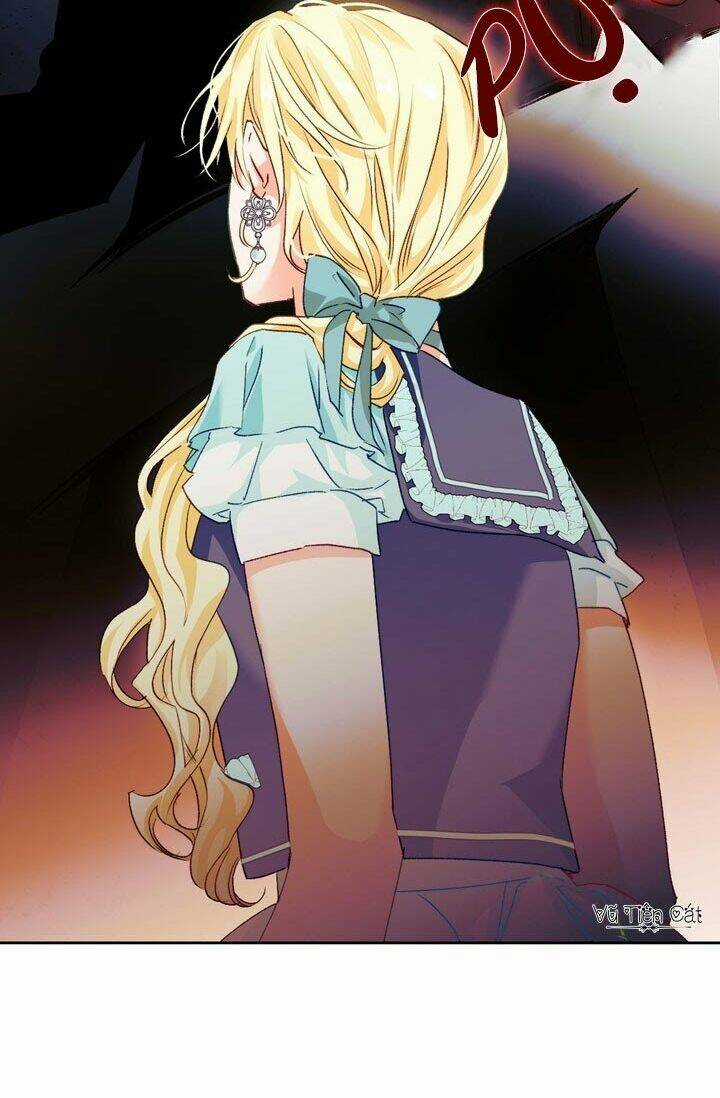 Ác Nữ Xứng Đôi Với Bạo Chúa Chapter 61 trang 11