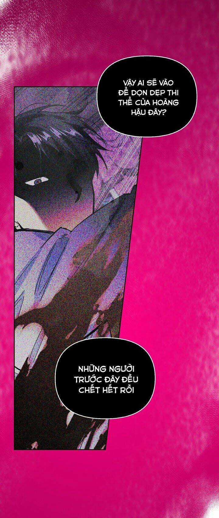 Ác Nữ Xứng Đôi Với Bạo Chúa Chapter 61 trang 15