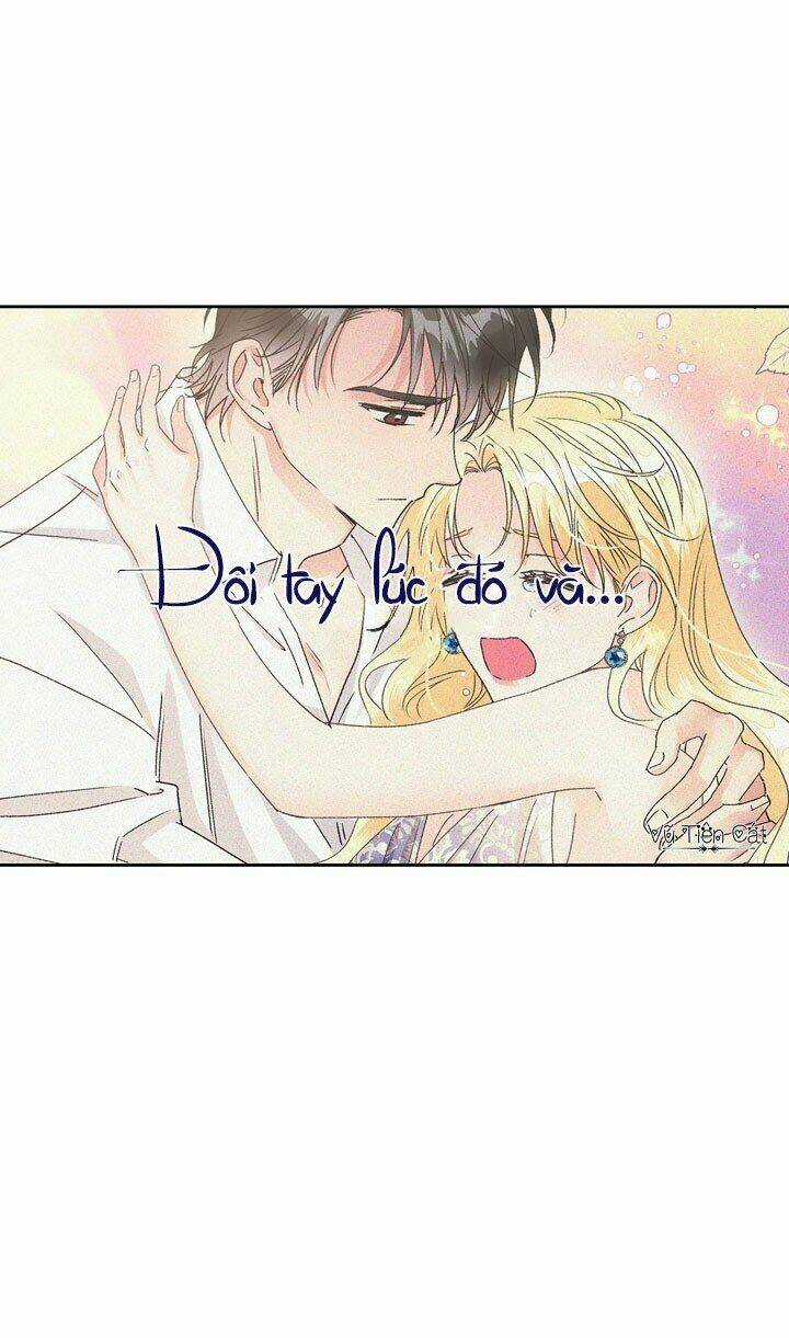 Ác Nữ Xứng Đôi Với Bạo Chúa Chapter 61 trang 27