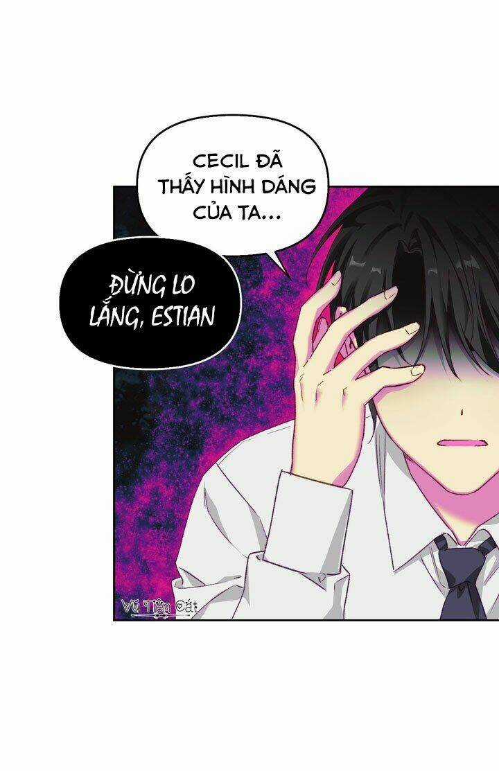 Ác Nữ Xứng Đôi Với Bạo Chúa Chapter 61 trang 42