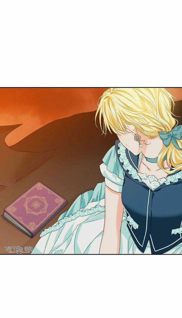 Ác Nữ Xứng Đôi Với Bạo Chúa Chapter 62 trang 10