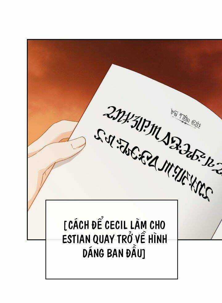 Ác Nữ Xứng Đôi Với Bạo Chúa Chapter 62 trang 14