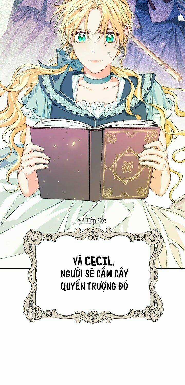 Ác Nữ Xứng Đôi Với Bạo Chúa Chapter 62 trang 16