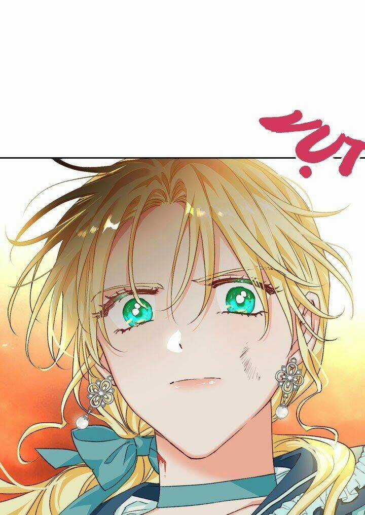 Ác Nữ Xứng Đôi Với Bạo Chúa Chapter 62 trang 19