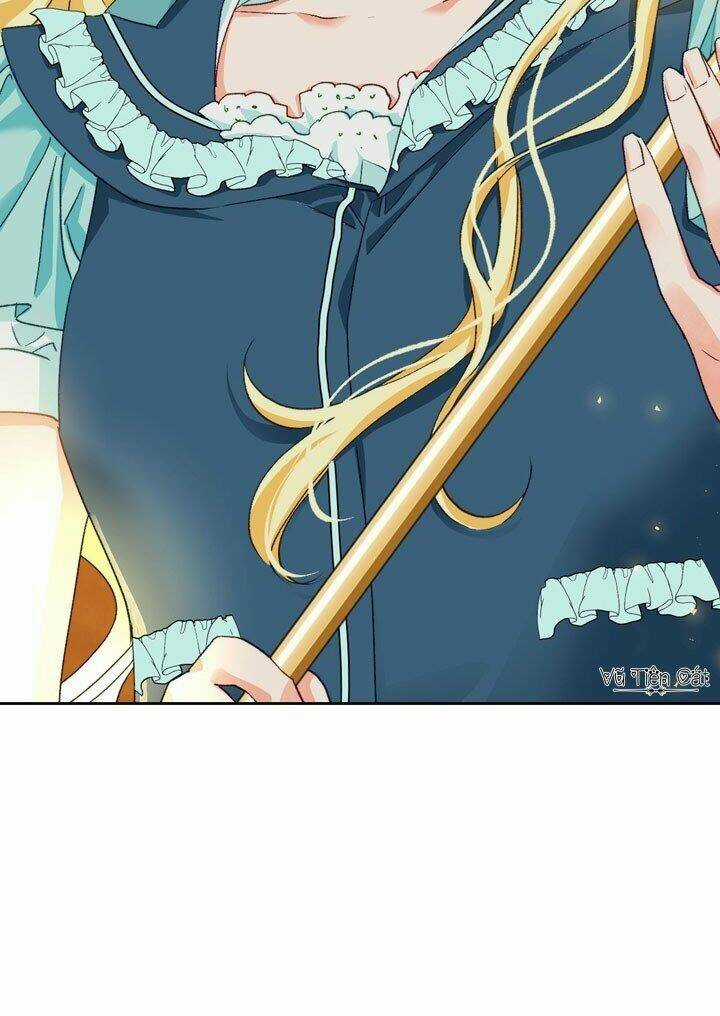 Ác Nữ Xứng Đôi Với Bạo Chúa Chapter 62 trang 20