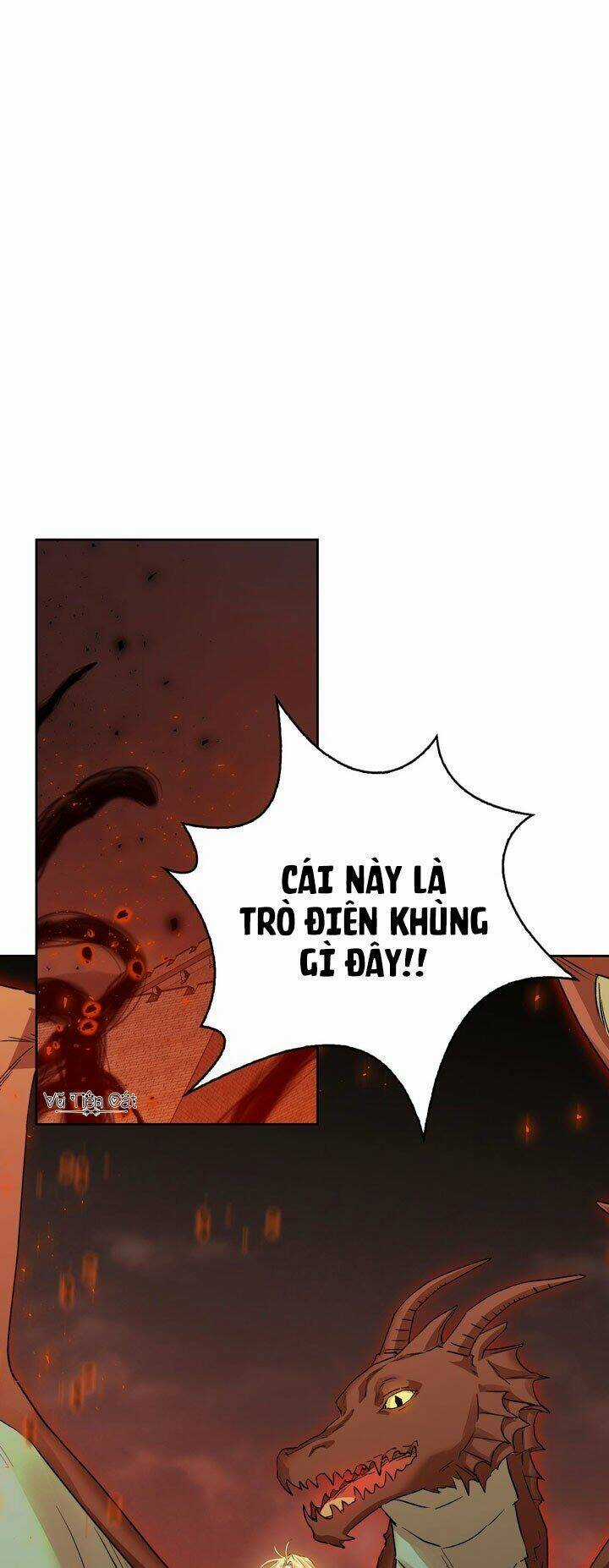 Ác Nữ Xứng Đôi Với Bạo Chúa Chapter 62 trang 22