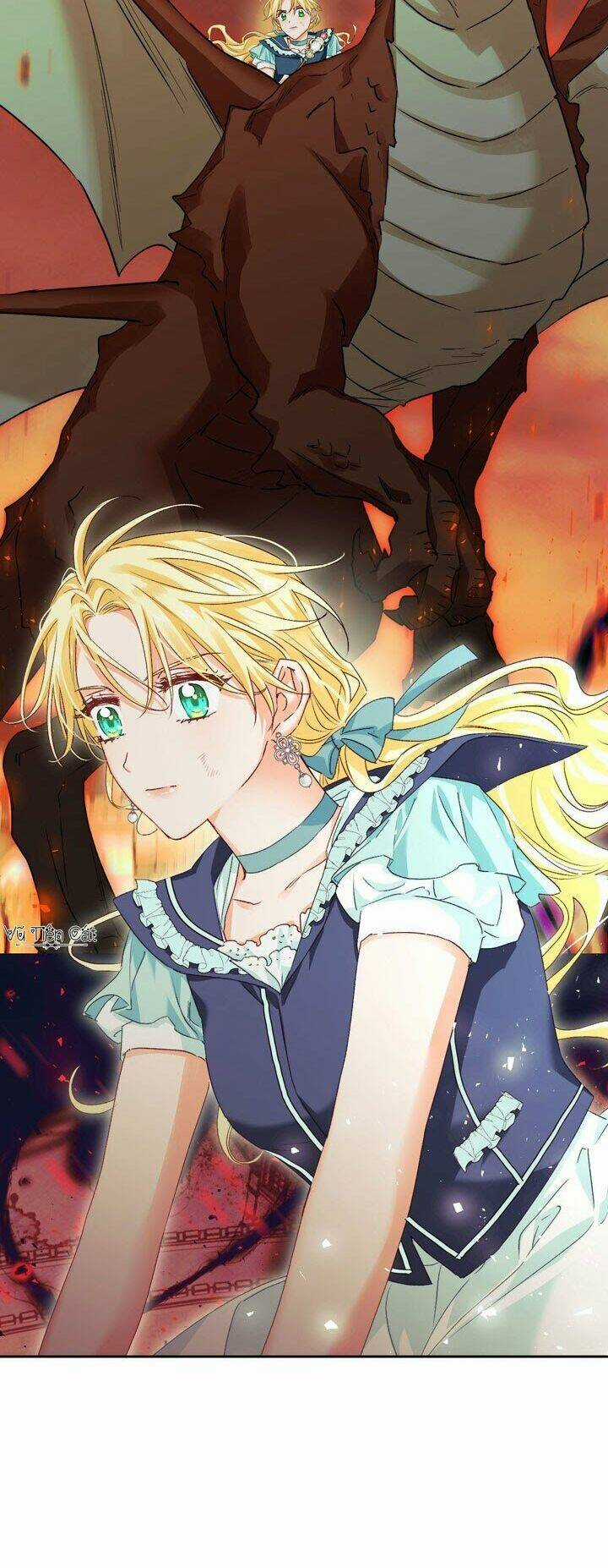 Ác Nữ Xứng Đôi Với Bạo Chúa Chapter 62 trang 23