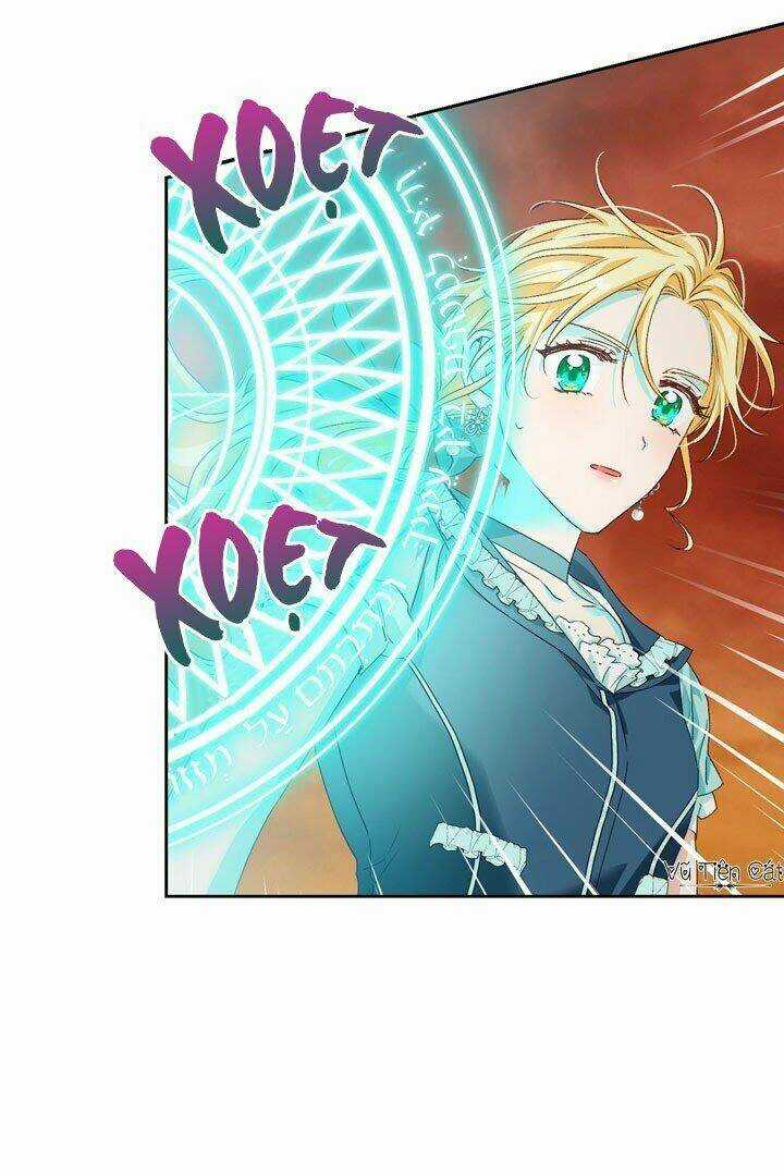 Ác Nữ Xứng Đôi Với Bạo Chúa Chapter 62 trang 26