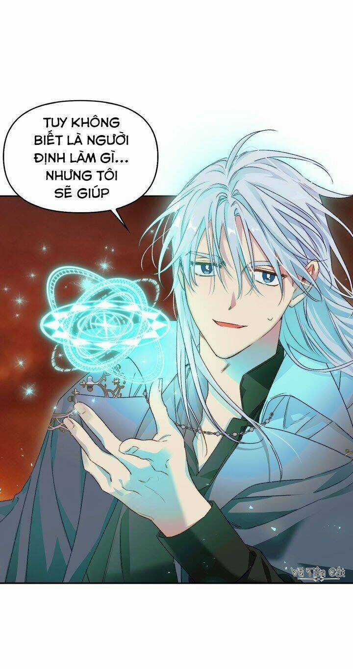 Ác Nữ Xứng Đôi Với Bạo Chúa Chapter 62 trang 27