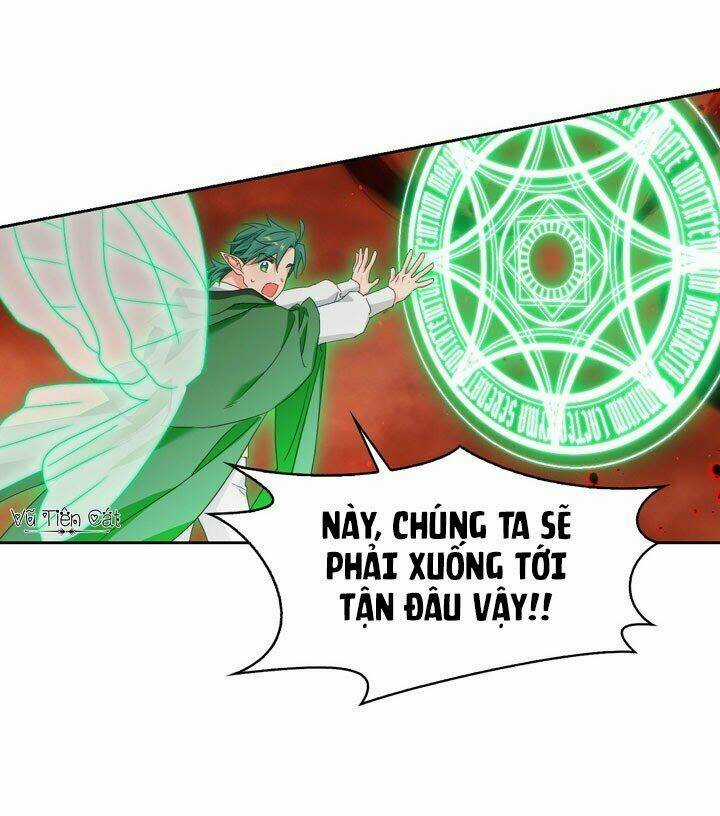 Ác Nữ Xứng Đôi Với Bạo Chúa Chapter 62 trang 29