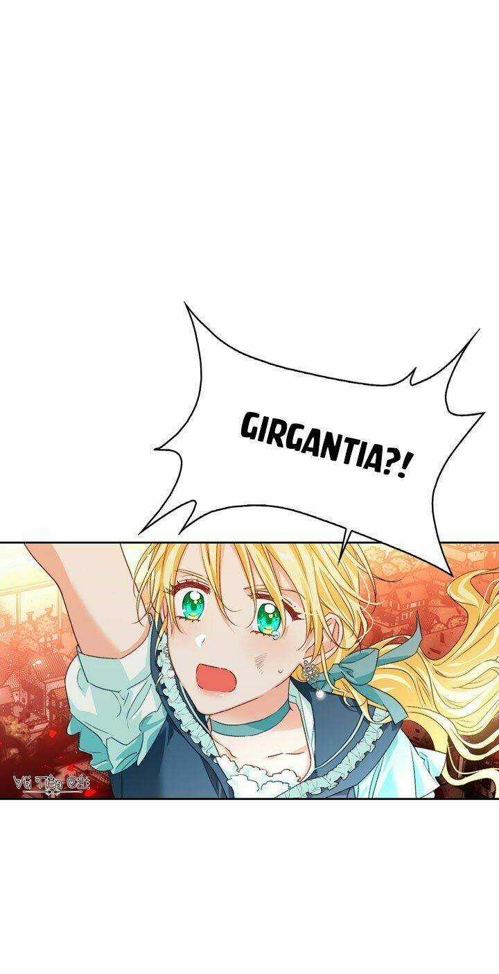 Ác Nữ Xứng Đôi Với Bạo Chúa Chapter 62 trang 3