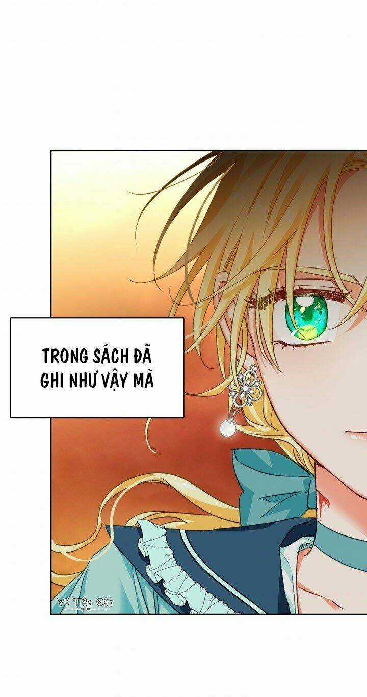 Ác Nữ Xứng Đôi Với Bạo Chúa Chapter 62 trang 31