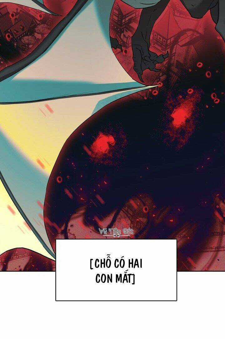 Ác Nữ Xứng Đôi Với Bạo Chúa Chapter 62 trang 33