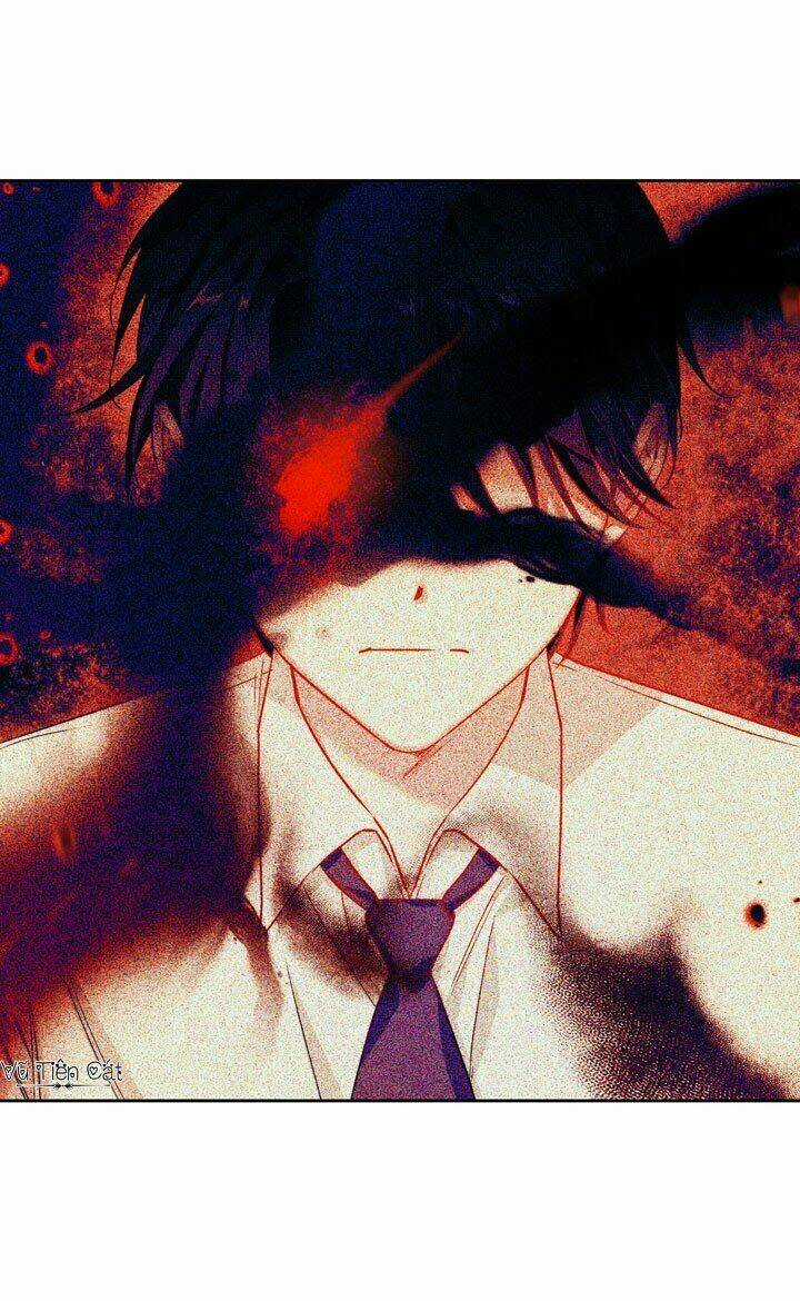 Ác Nữ Xứng Đôi Với Bạo Chúa Chapter 62 trang 35