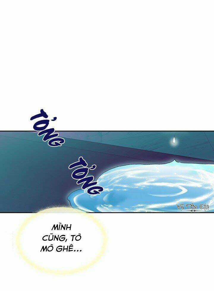 Ác Nữ Xứng Đôi Với Bạo Chúa Chapter 62 trang 38