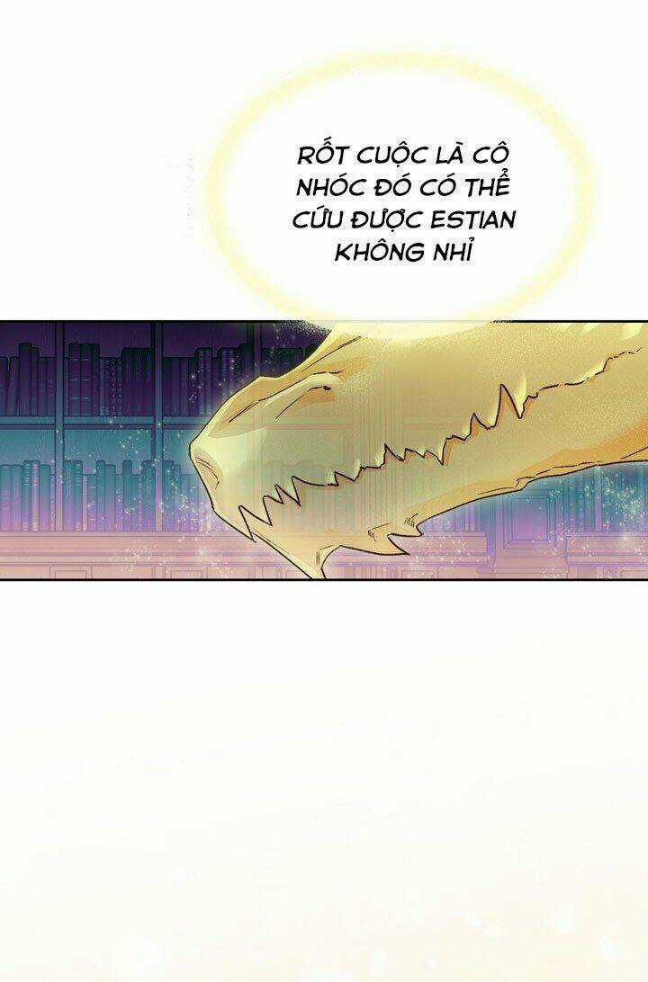 Ác Nữ Xứng Đôi Với Bạo Chúa Chapter 62 trang 39