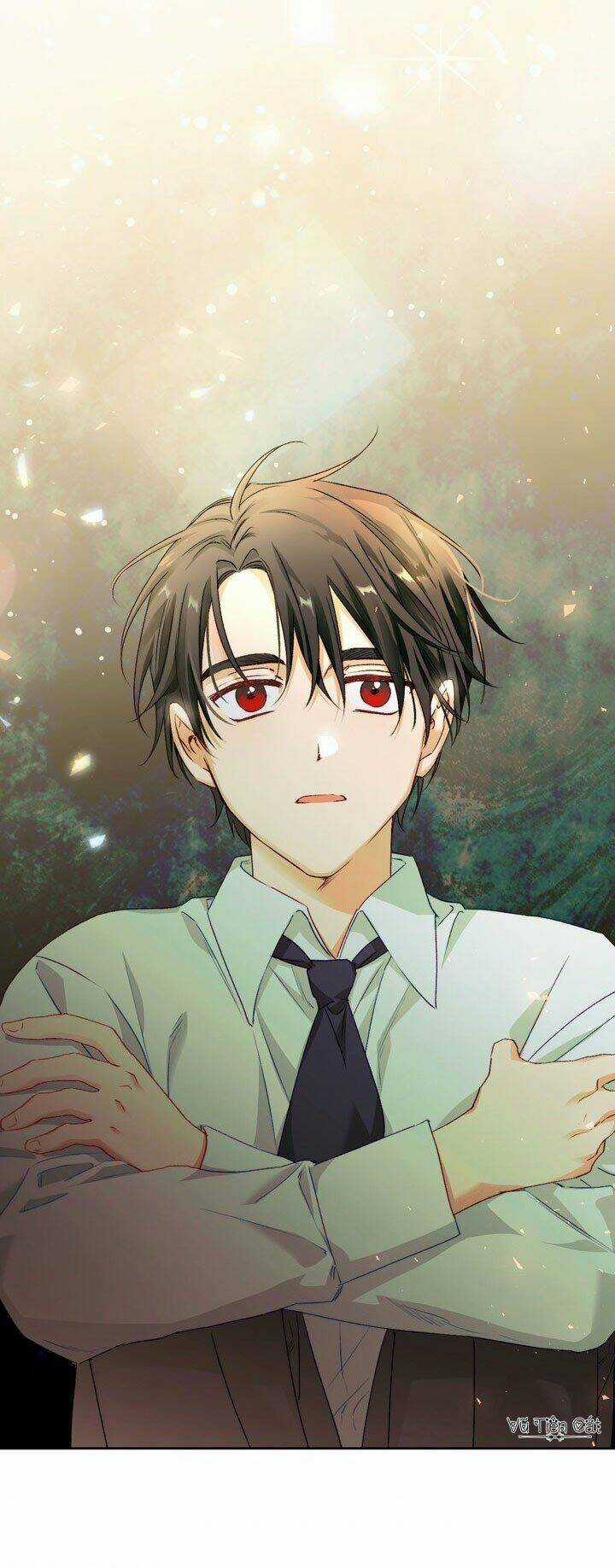 Ác Nữ Xứng Đôi Với Bạo Chúa Chapter 62 trang 40