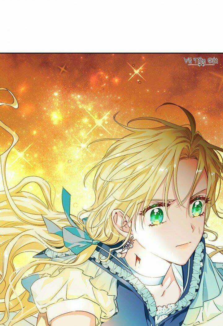 Ác Nữ Xứng Đôi Với Bạo Chúa Chapter 62 trang 41