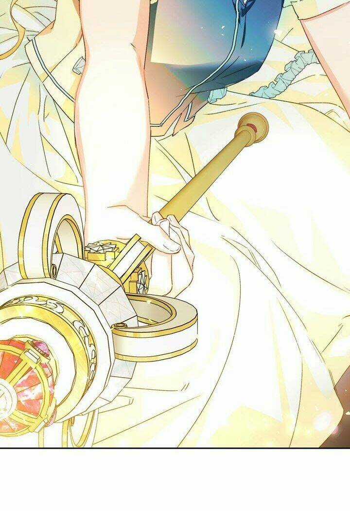 Ác Nữ Xứng Đôi Với Bạo Chúa Chapter 62 trang 42