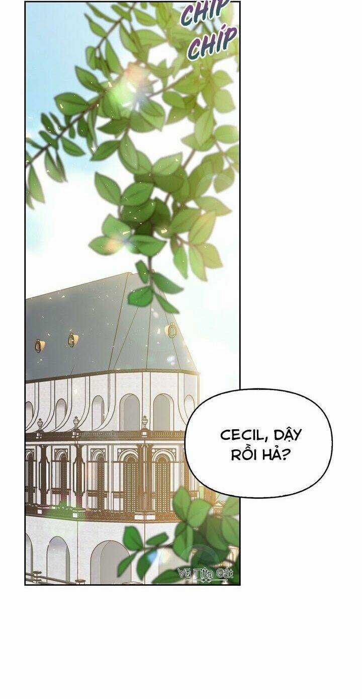 Ác Nữ Xứng Đôi Với Bạo Chúa Chapter 62 trang 45