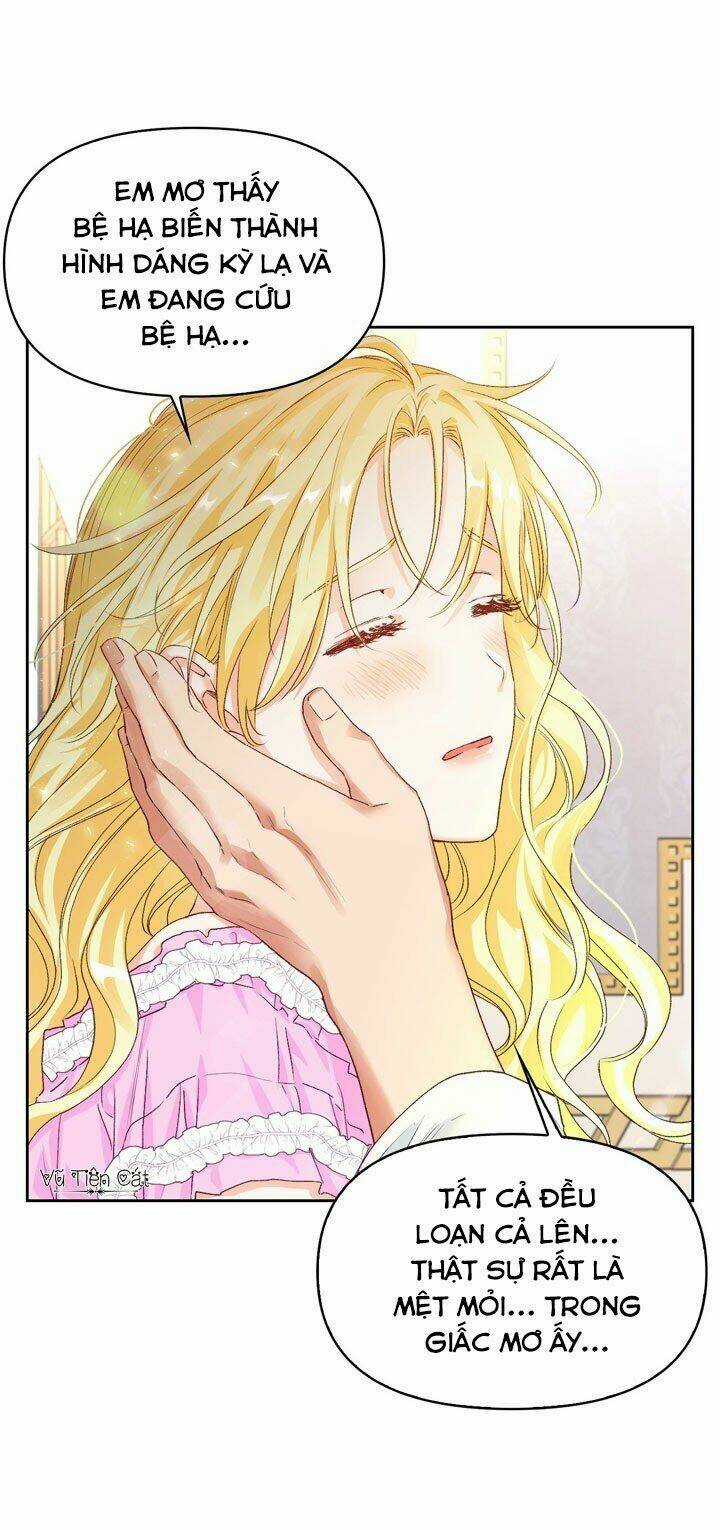 Ác Nữ Xứng Đôi Với Bạo Chúa Chapter 62 trang 47