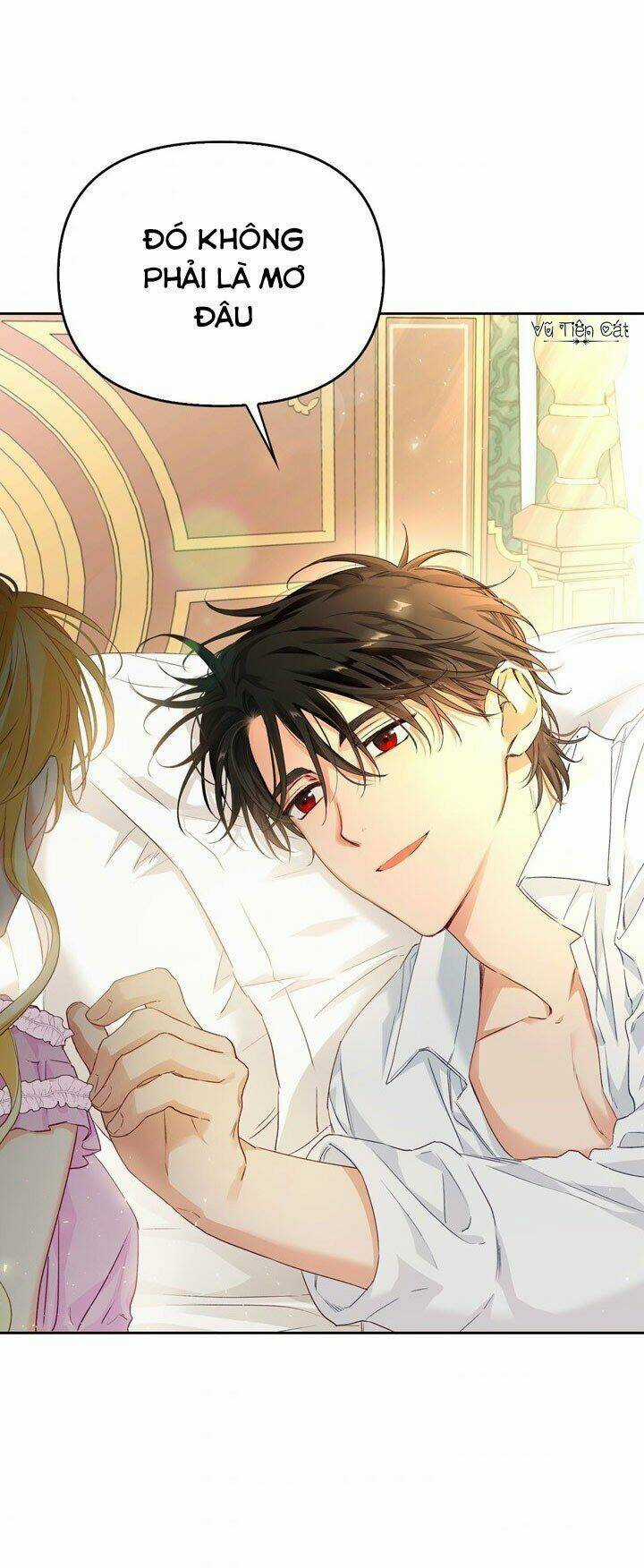 Ác Nữ Xứng Đôi Với Bạo Chúa Chapter 62 trang 49