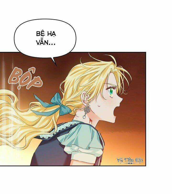 Ác Nữ Xứng Đôi Với Bạo Chúa Chapter 62 trang 9