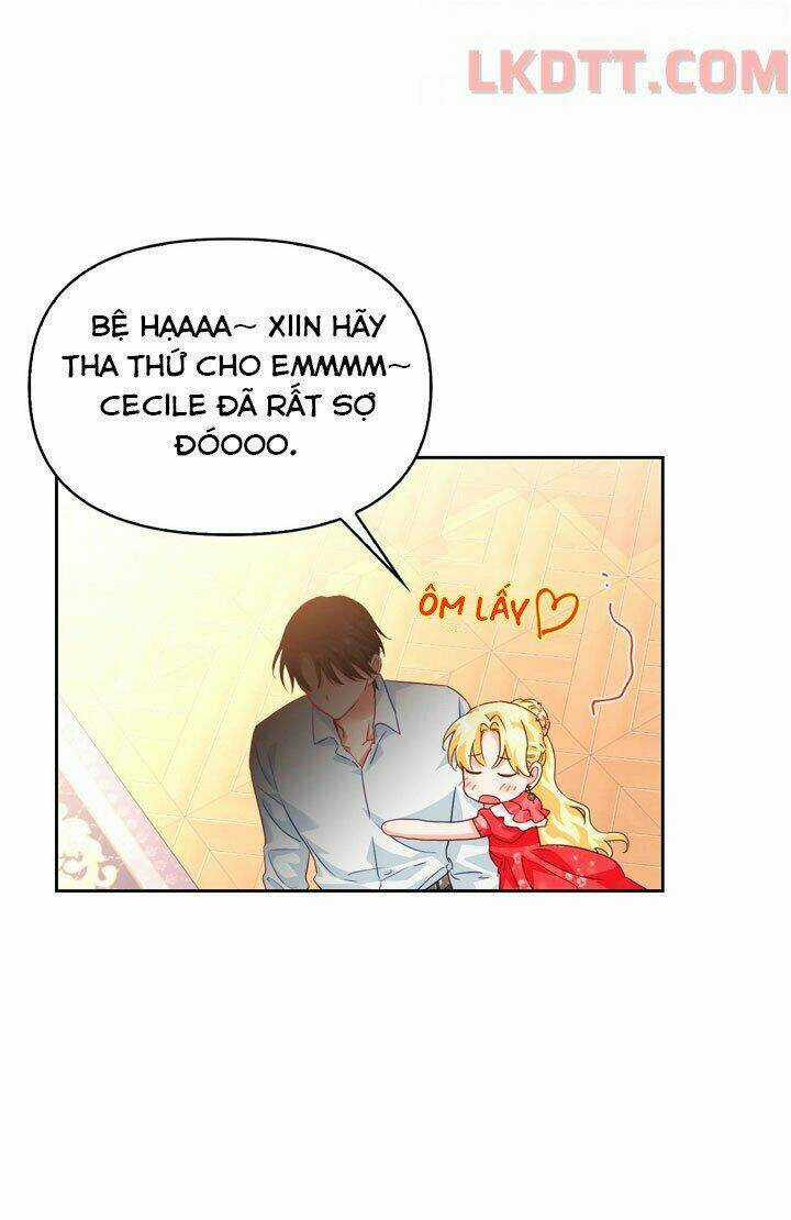 Ác Nữ Xứng Đôi Với Bạo Chúa Chapter 63 trang 16