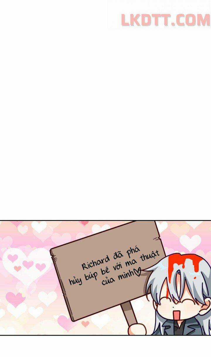 Ác Nữ Xứng Đôi Với Bạo Chúa Chapter 63 trang 18