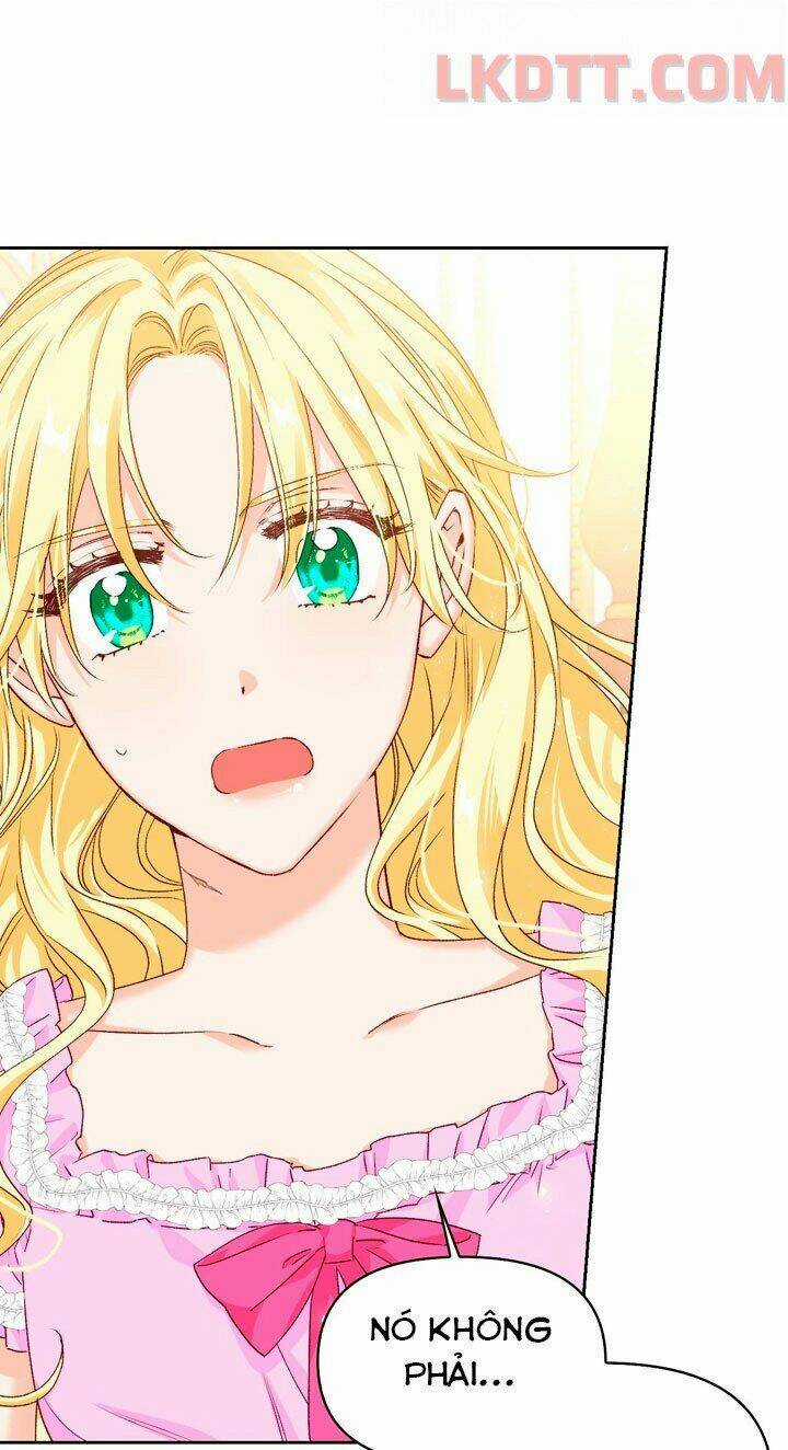 Ác Nữ Xứng Đôi Với Bạo Chúa Chapter 63 trang 2