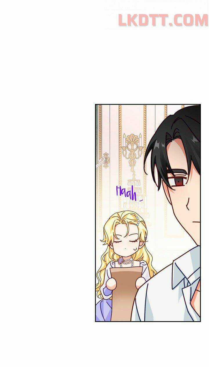 Ác Nữ Xứng Đôi Với Bạo Chúa Chapter 63 trang 20