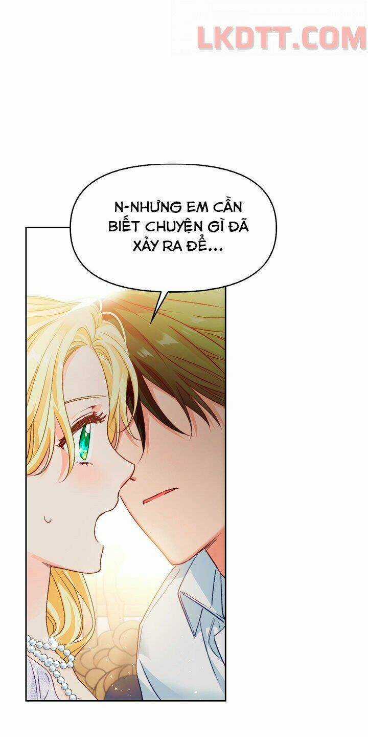 Ác Nữ Xứng Đôi Với Bạo Chúa Chapter 63 trang 22