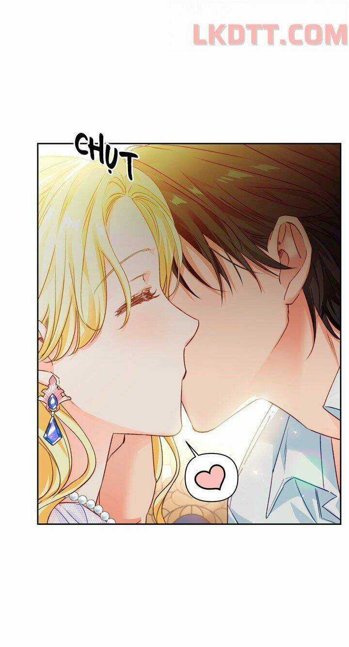 Ác Nữ Xứng Đôi Với Bạo Chúa Chapter 63 trang 23