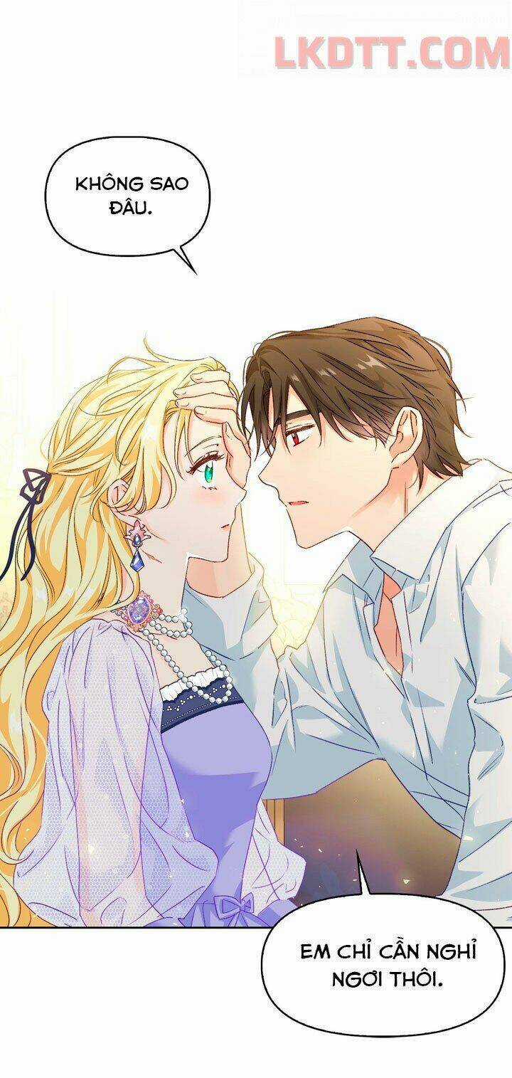 Ác Nữ Xứng Đôi Với Bạo Chúa Chapter 63 trang 24