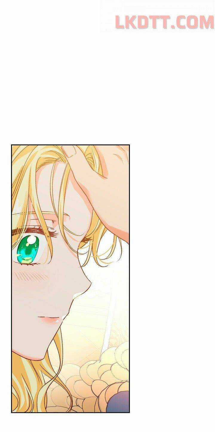 Ác Nữ Xứng Đôi Với Bạo Chúa Chapter 63 trang 25