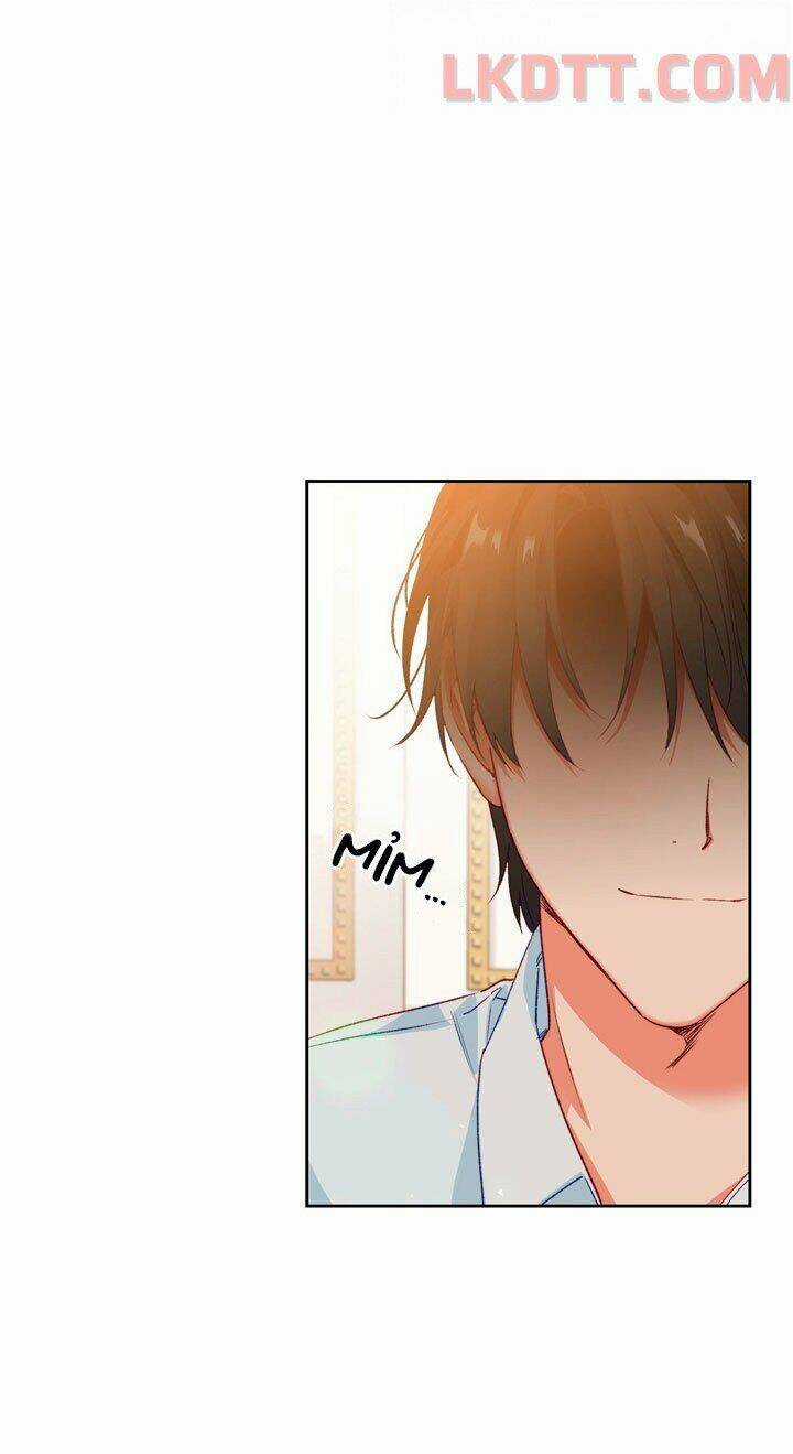 Ác Nữ Xứng Đôi Với Bạo Chúa Chapter 63 trang 27