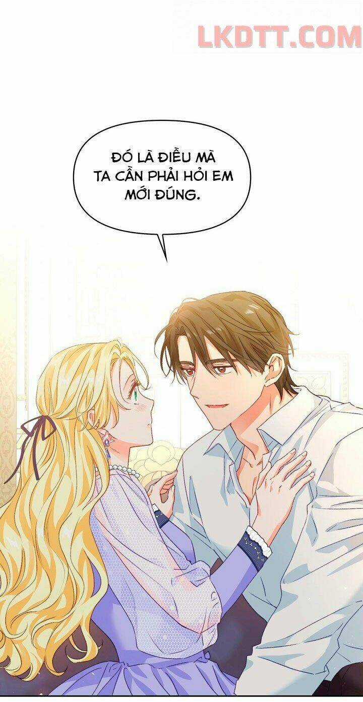 Ác Nữ Xứng Đôi Với Bạo Chúa Chapter 63 trang 28