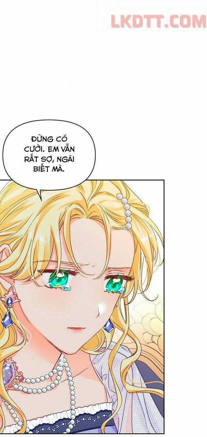 Ác Nữ Xứng Đôi Với Bạo Chúa Chapter 63 trang 29