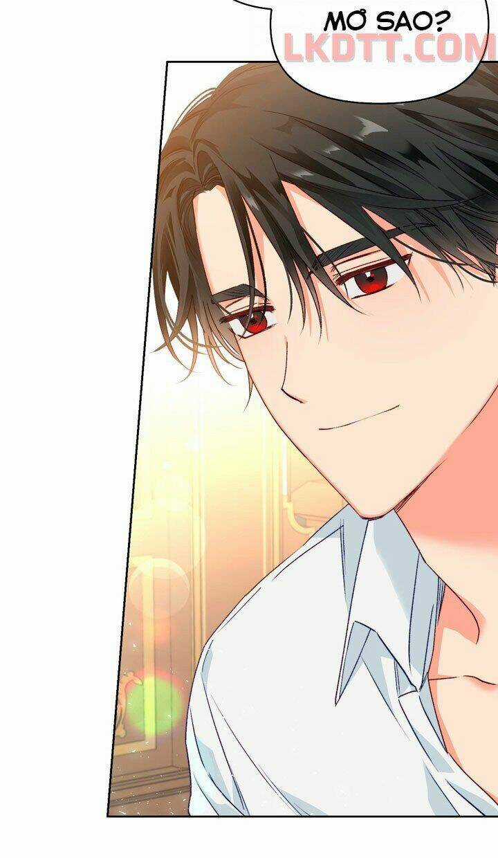 Ác Nữ Xứng Đôi Với Bạo Chúa Chapter 63 trang 3