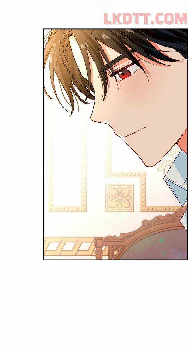 Ác Nữ Xứng Đôi Với Bạo Chúa Chapter 63 trang 30