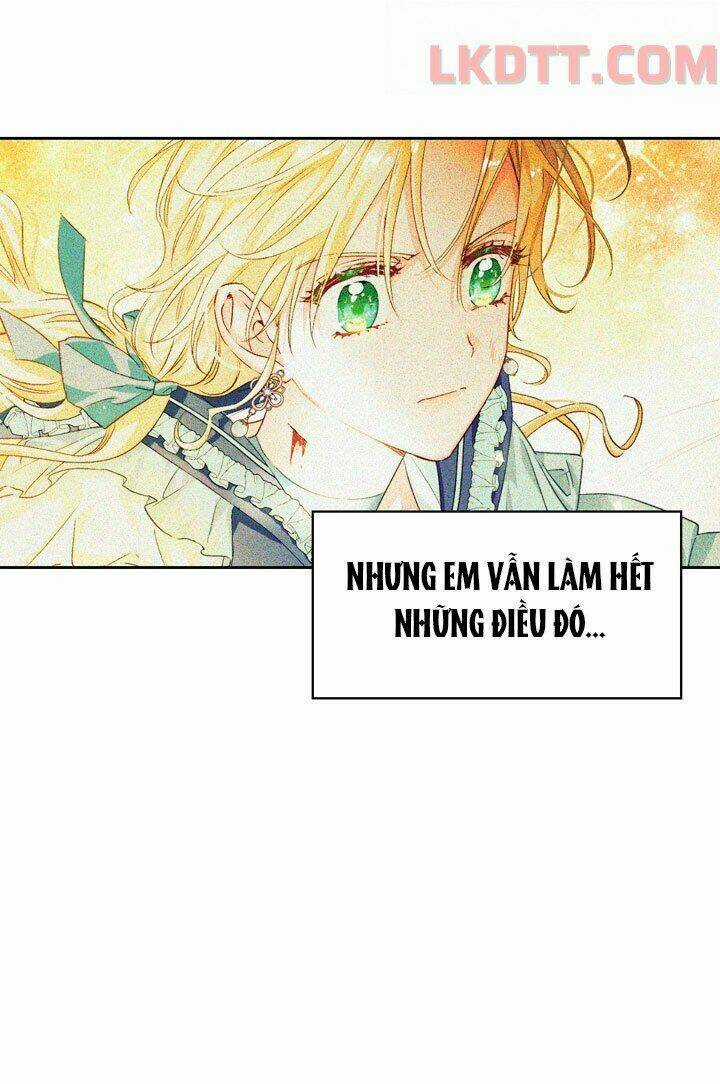 Ác Nữ Xứng Đôi Với Bạo Chúa Chapter 63 trang 33