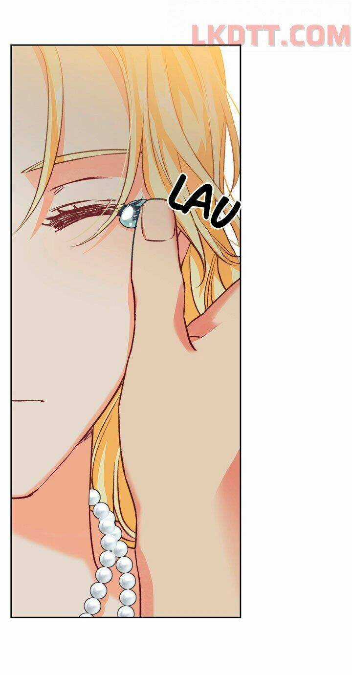 Ác Nữ Xứng Đôi Với Bạo Chúa Chapter 63 trang 34