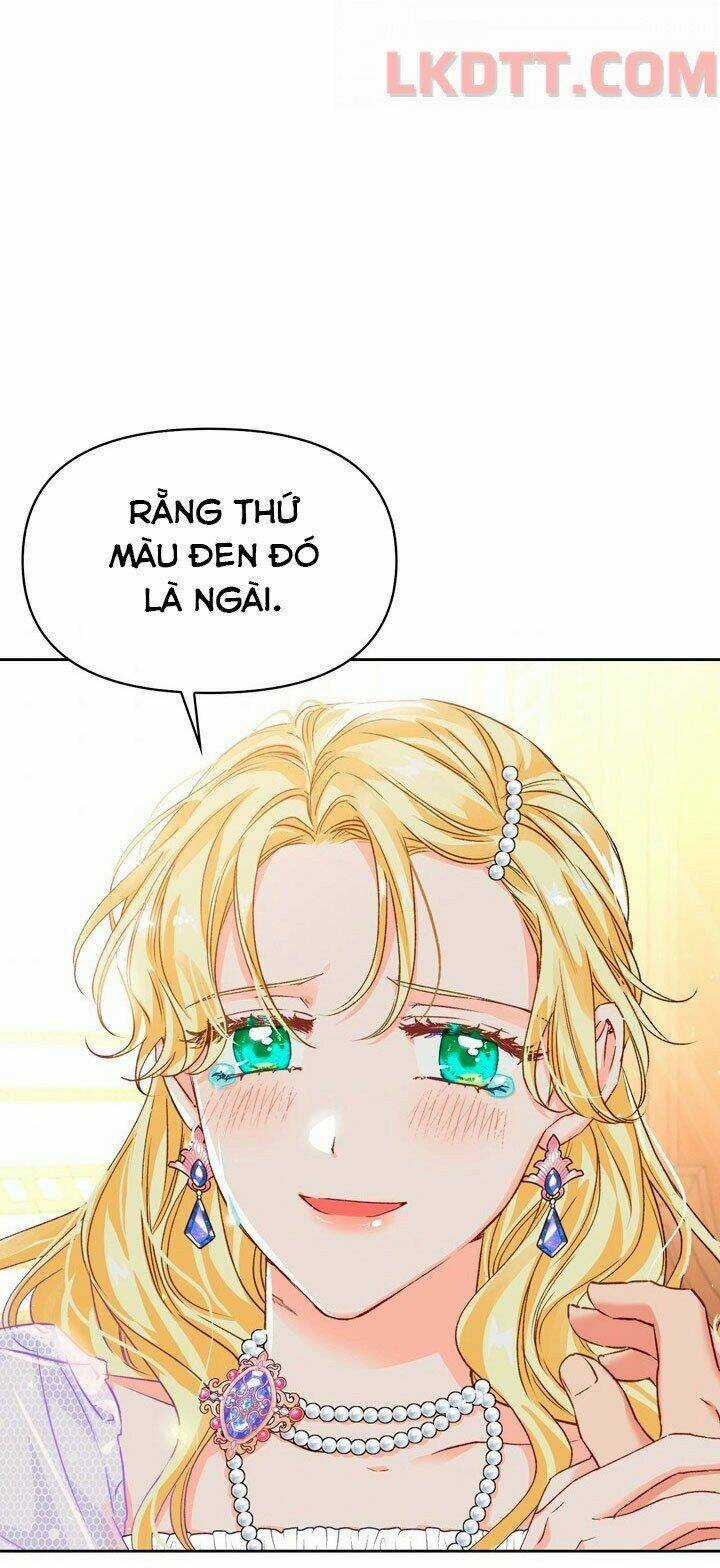 Ác Nữ Xứng Đôi Với Bạo Chúa Chapter 63 trang 36