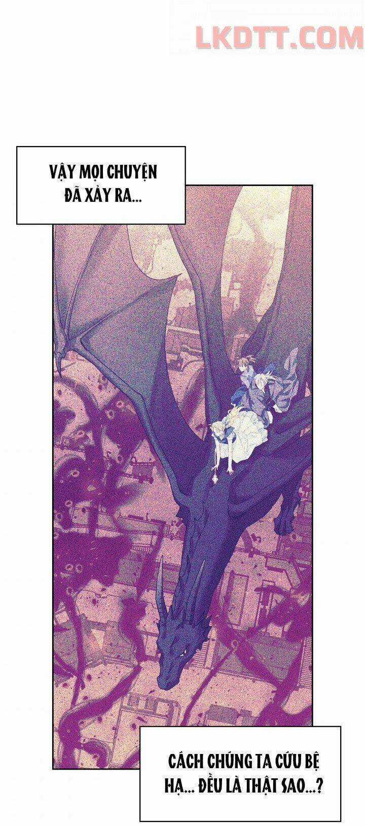 Ác Nữ Xứng Đôi Với Bạo Chúa Chapter 63 trang 4