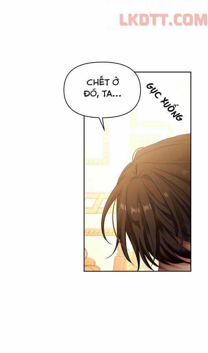 Ác Nữ Xứng Đôi Với Bạo Chúa Chapter 63 trang 40